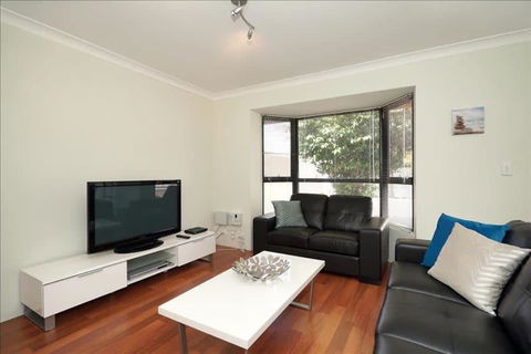 Swan River Applecross Heathcote Park 1BR Villa - New Castle Holiday 1