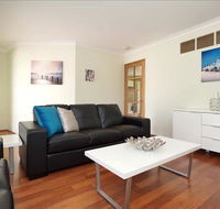 Swan River Applecross Heathcote Park 1BR Villa - New Castle Holiday