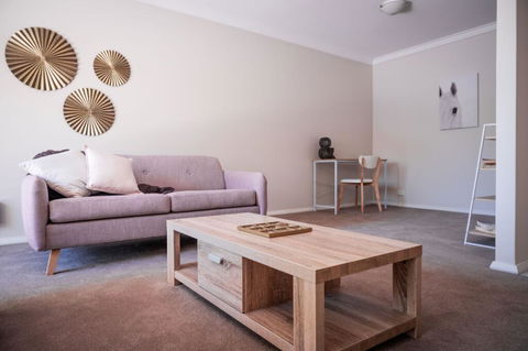 SWAN RIVER STAY, PERTH, WIFI, NETFLIX, APPLECROSS, FREO - New Castle Holiday 1