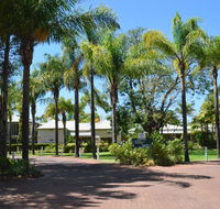 Swan Valley Oasis Resort - New Castle Holiday