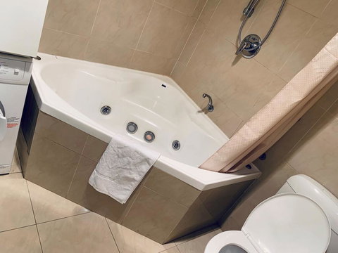 Swan Valley Oasis Resort - New Castle Holiday 1