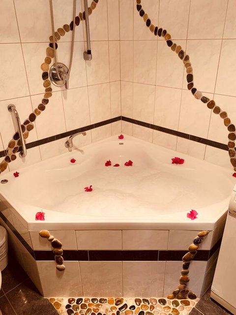 Swan Valley Oasis Resort - New Castle Holiday 3