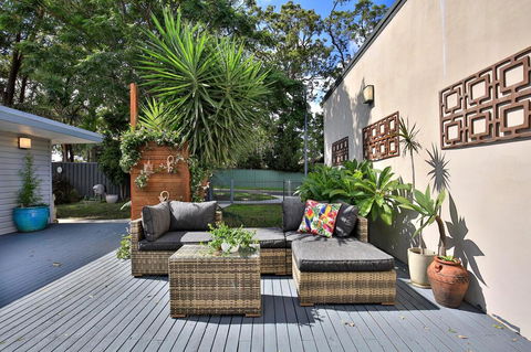 Swanway - Pet Friendly - 10 Min Walk To Beach - New Castle Holiday 2