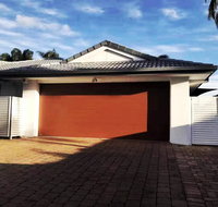 sweet dreams room - New Castle Holiday