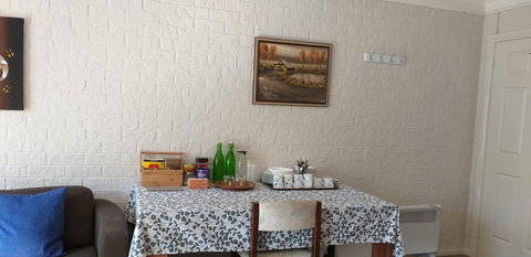 Sweet Home By The Golf Course - New Castle Holiday 2