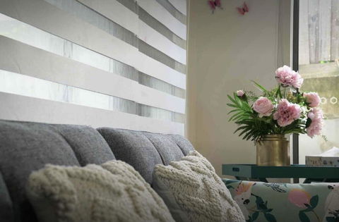 Sweet Home On Elgar - New Castle Holiday 1