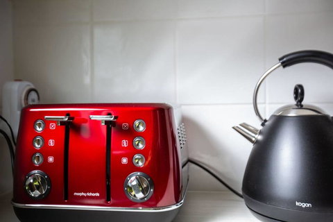 SweetHome2BR@Highton+parking - New Castle Holiday 3