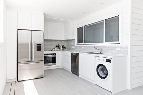 Swell Kiama - New Castle Holiday 2