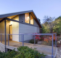 Swiss Mt Villa 5 Balneo - New Castle Holiday