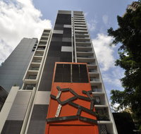Sydney 1 Bed Modern Self Contained Apartment 402ALB - New Castle Holiday