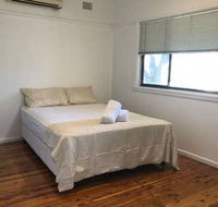 Sydney accommodation - New Castle Holiday