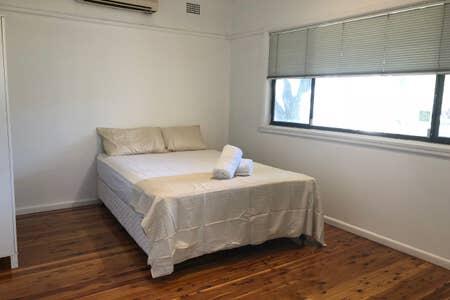 Sydney Accommodation - New Castle Holiday 0
