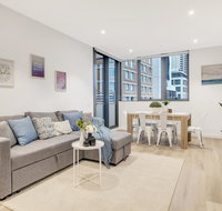 Sydney CBD Darling Harbour  ICC 2BR Free Parking - New Castle Holiday