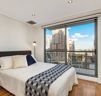 Sydney CBD Self Contained Modern Studio Apartments PITT - New Castle Holiday