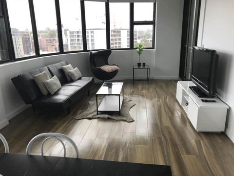 Sydney CBD, Live Like You're At Home (W/Parking) - New Castle Holiday 1