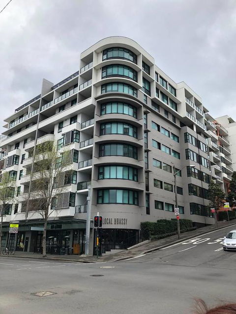 Sydney CBD, Live Like You're At Home (W/Parking) - New Castle Holiday 3