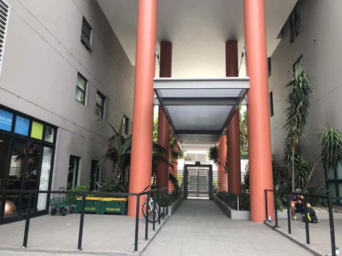 Sydney CBD, Live Like You're At Home (W/Parking) - New Castle Holiday 2