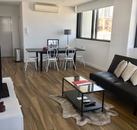 Sydney CBD Live Like You're At Home W/Parking - New Castle Holiday