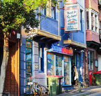 Sydney Central Backpackers - New Castle Holiday