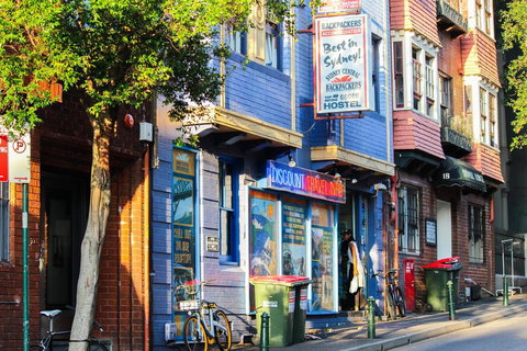 Sydney Central Backpackers - New Castle Holiday 0