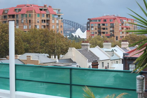 Sydney Central Backpackers - New Castle Holiday 2