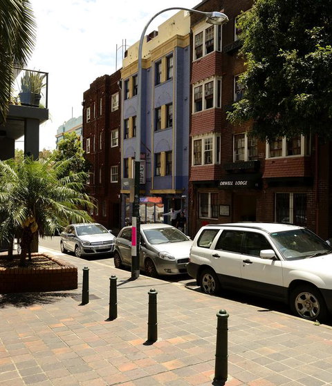 Sydney Central Backpackers - New Castle Holiday 3