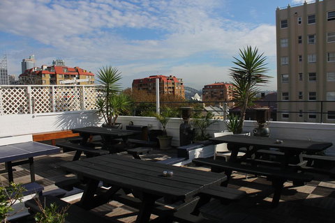 Sydney Central Backpackers - New Castle Holiday 1