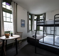 Sydney Central Inn - New Castle Holiday