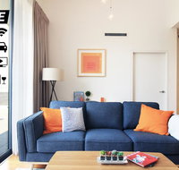 Sydney Central UTS- Stylish 3BR Private Apartment - New Castle Holiday