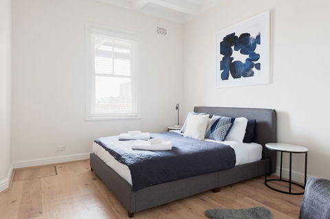 Sydney City CDB Water Views Close To Harbour Bridge And Opera House - New Castle Holiday 2