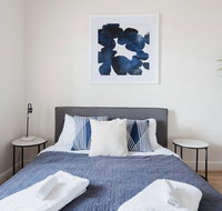 Sydney City CDB Water Views close to Harbour Bridge and Opera House - New Castle Holiday