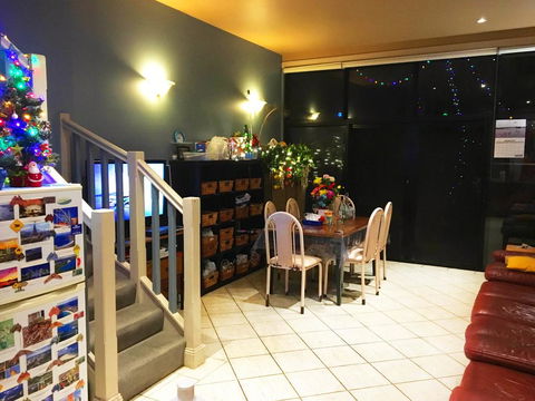 Sydney City Quiet Victorian Townhouse Convenient Location - New Castle Holiday 2