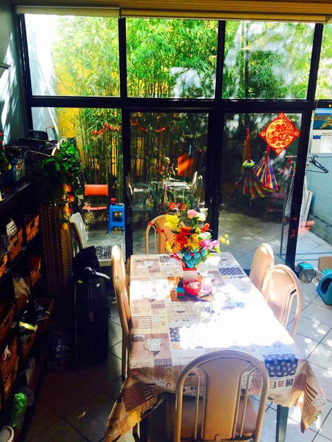 Sydney City Quiet Victorian Townhouse Convenient Location - New Castle Holiday 3