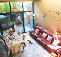 Sydney City Quiet Victorian Townhouse Convenient Location - New Castle Holiday