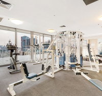 Sydney Darling Harbour Waterfront - New Castle Holiday