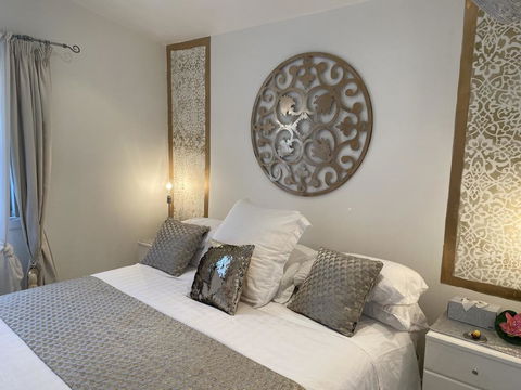 Sydney Executive Garden Apartments - New Castle Holiday 2