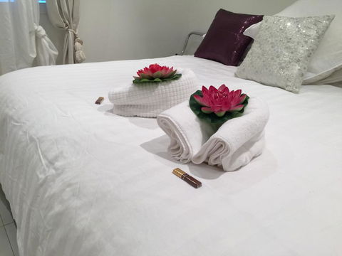 Sydney Executive Garden Apartments - New Castle Holiday 3