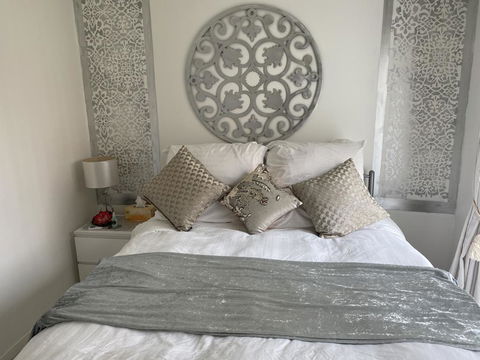 Sydney Executive Garden Apartments - New Castle Holiday 1