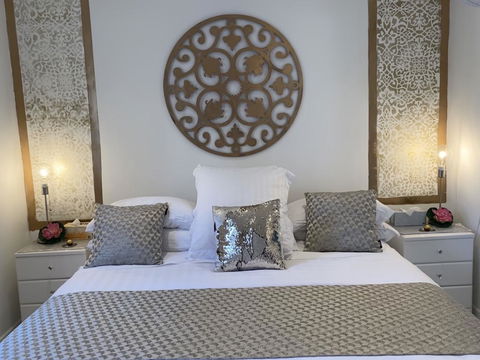 Sydney Executive Garden Apartments - New Castle Holiday 0