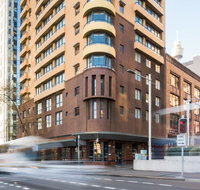 Sydney Hotel Harbour Suites - New Castle Holiday