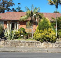 Sydney House - New Castle Holiday
