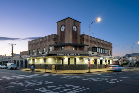 Sydney Junction Hotel - New Castle Holiday 0