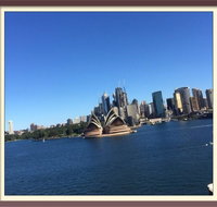 Sydney Oprah House Private Apartment - New Castle Holiday