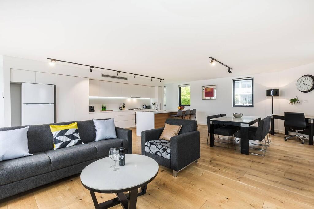 Queen Victoria Building NSW New Castle Holiday