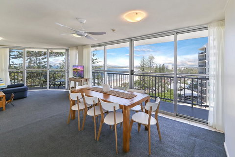 Syrenuse Apartments - New Castle Holiday 0