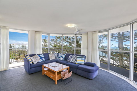 Syrenuse Apartments - New Castle Holiday 2