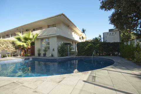 Taft Motor Inn - New Castle Holiday 0