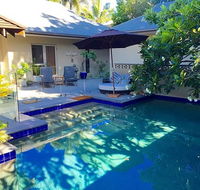 Tali Oak Beach House - New Castle Holiday