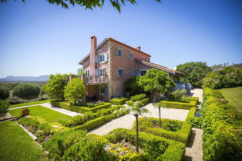 Talits Vineyard Estate - New Castle Holiday 0