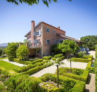 Talits Vineyard Estate - New Castle Holiday